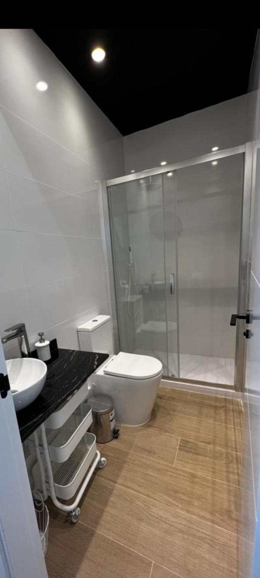 Beach Valencia Rooms Late Checkout 14 H Free Netflix Tv Exterior photo