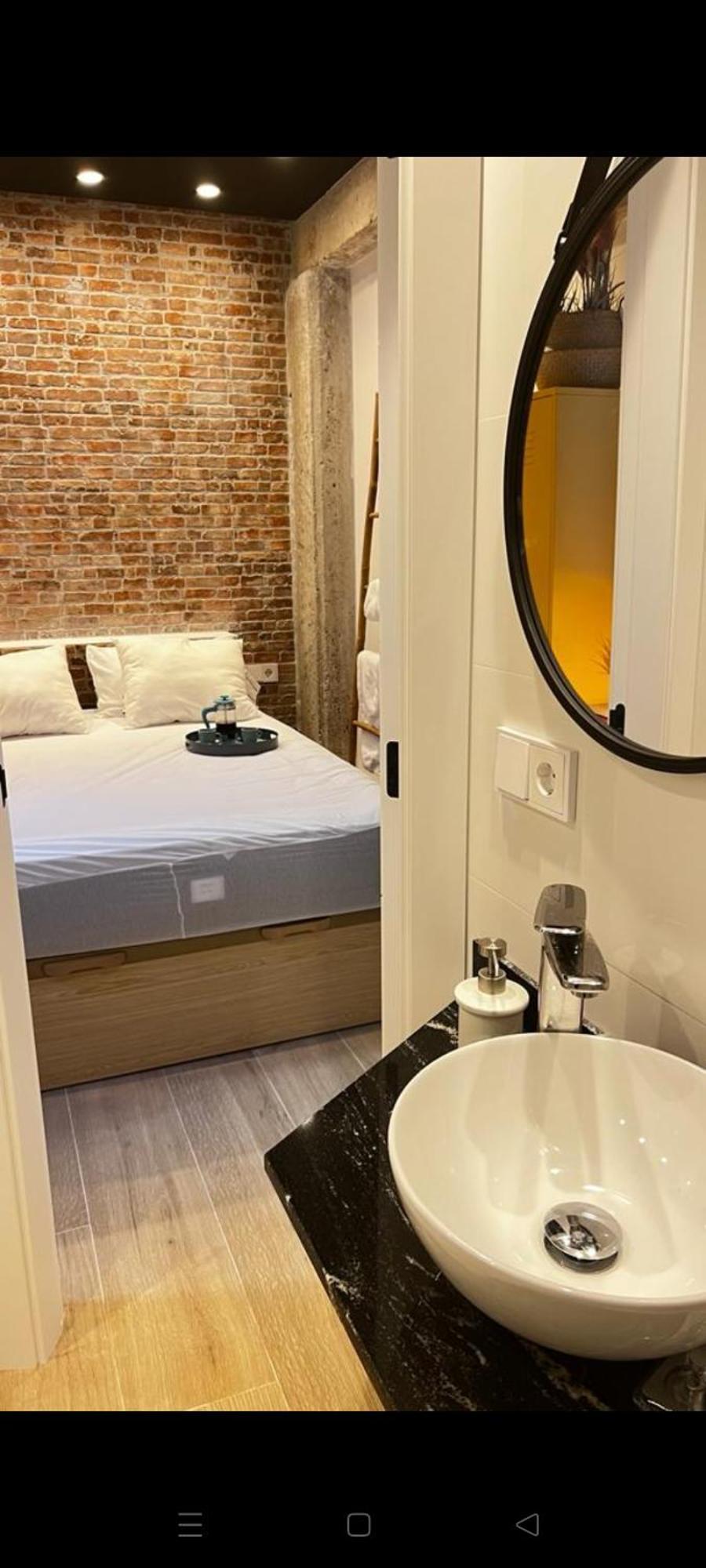 Beach Valencia Rooms Late Checkout 14 H Free Netflix Tv Exterior photo