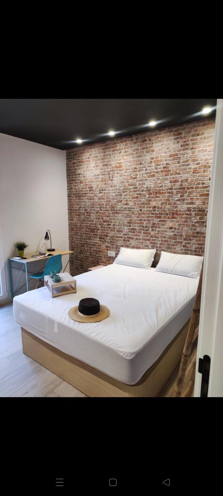 Beach Valencia Rooms Late Checkout 14 H Free Netflix Tv Exterior photo