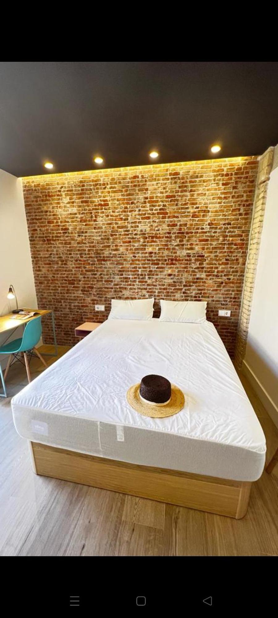 Beach Valencia Rooms Late Checkout 14 H Free Netflix Tv Exterior photo