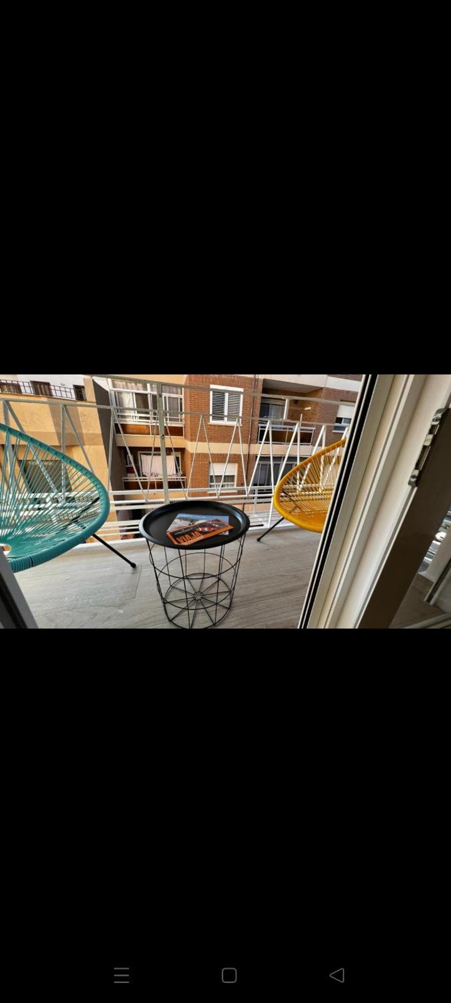 Beach Valencia Rooms Late Checkout 14 H Free Netflix Tv Exterior photo