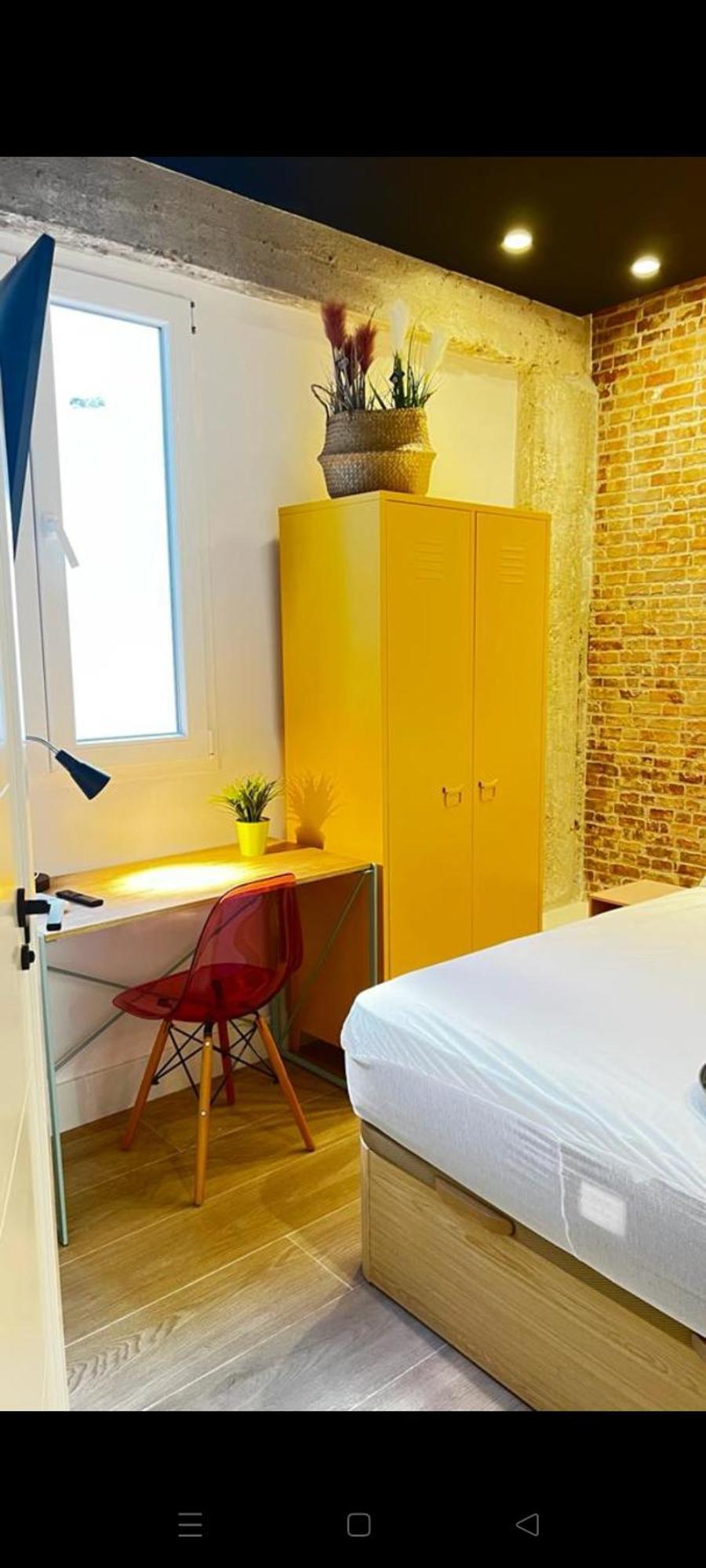 Beach Valencia Rooms Late Checkout 14 H Free Netflix Tv Exterior photo