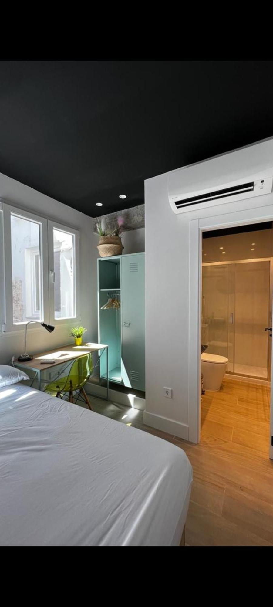 Beach Valencia Rooms Late Checkout 14 H Free Netflix Tv Exterior photo