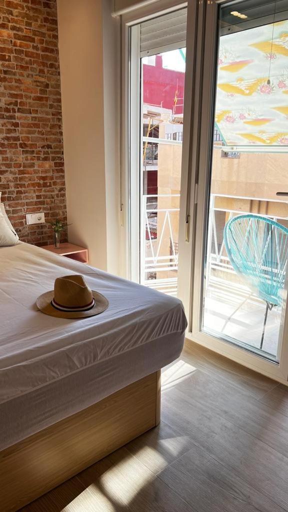 Beach Valencia Rooms Late Checkout 14 H Free Netflix Tv Exterior photo