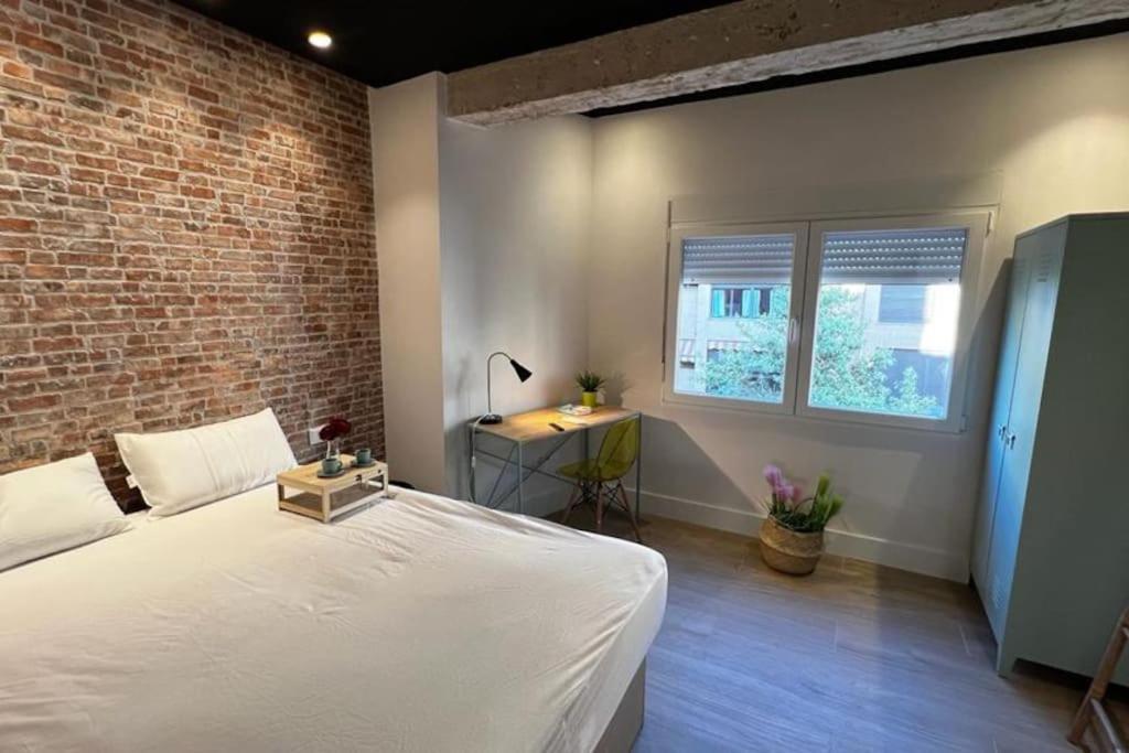 Beach Valencia Rooms Late Checkout 14 H Free Netflix Tv Exterior photo