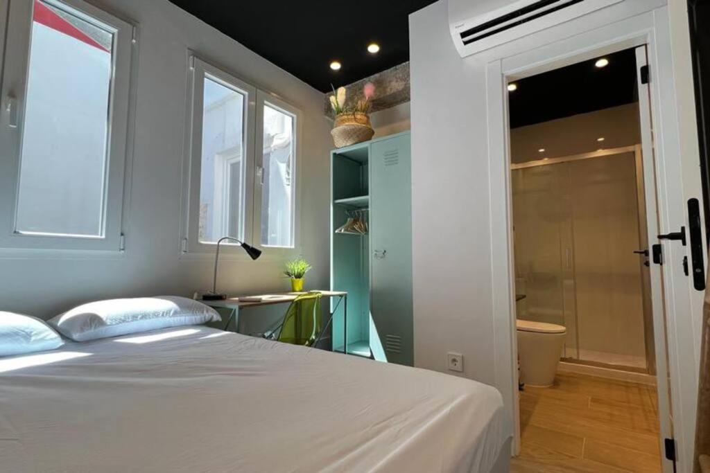 Beach Valencia Rooms Late Checkout 14 H Free Netflix Tv Exterior photo