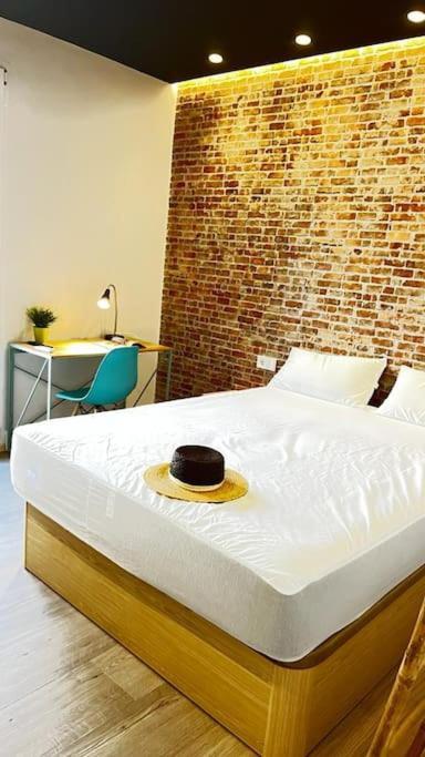 Beach Valencia Rooms Late Checkout 14 H Free Netflix Tv Exterior photo