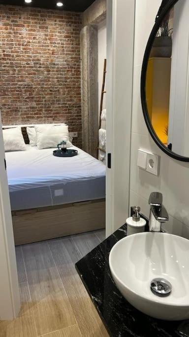Beach Valencia Rooms Late Checkout 14 H Free Netflix Tv Exterior photo