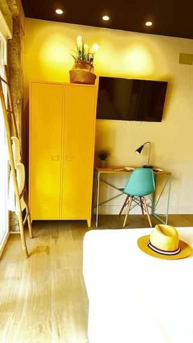 Beach Valencia Rooms Late Checkout 14 H Free Netflix Tv Exterior photo