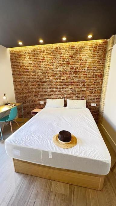 Beach Valencia Rooms Late Checkout 14 H Free Netflix Tv Exterior photo