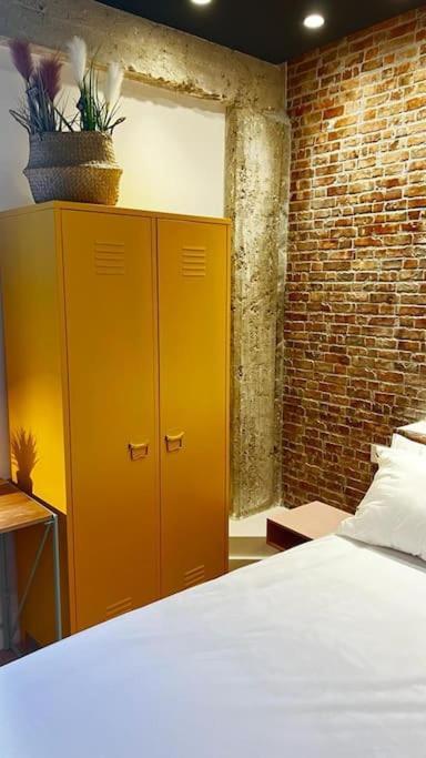Beach Valencia Rooms Late Checkout 14 H Free Netflix Tv Exterior photo