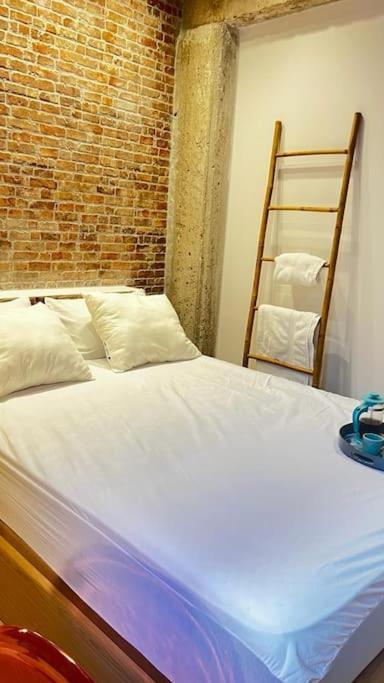 Beach Valencia Rooms Late Checkout 14 H Free Netflix Tv Exterior photo